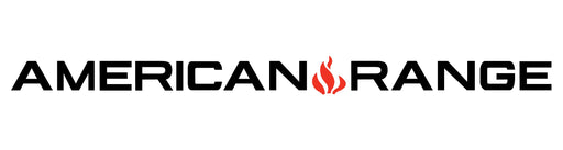 American Range Heavy-Duty Commercial Gas Range & Cooking Equipment