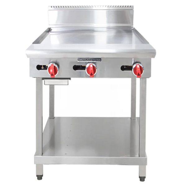 American Range AARMG.36 | 914mm Wide | Stainless Steel | Griddle