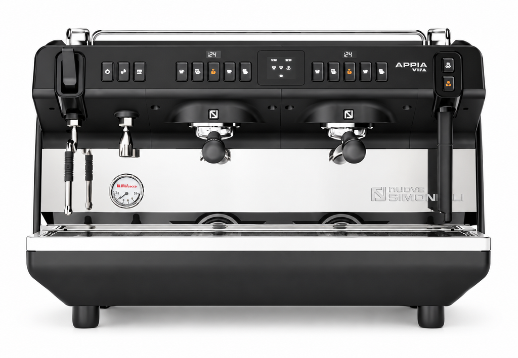 Nuova Simonelli Appia Viva Espresso Machine