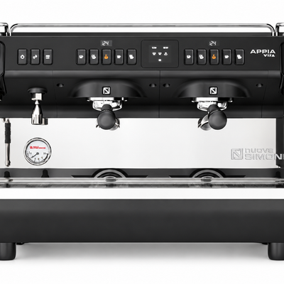 Nuova Simonelli Appia Viva Espresso Machine
