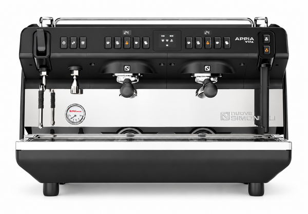 Nuova Simonelli Appia Viva Espresso Machine