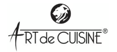 Premium Art De Cuisine Ceramic Ware