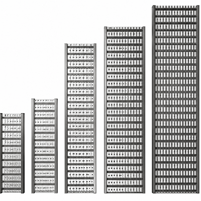 Wedge Wire / Grates