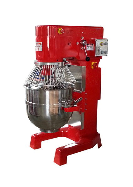 Planetary Mixer, ABP Atlas, SH606E, Dough Mixer, Cake Mixer