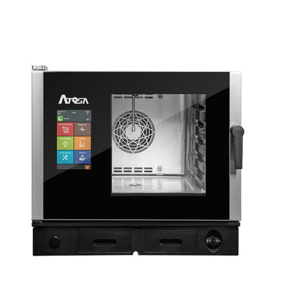 Atosa EPC-0511E1 | Combi Oven 5 x 1/1GN | Electric Combi Oven