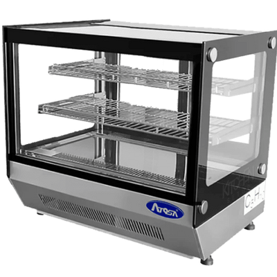 Atosa WSF120L | Square Fridge | Countertop Cake Fridge | 700mm Wide