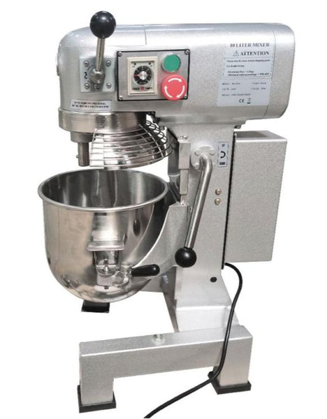 Planetary Mixer, F.E.D, B10GC, Yasaki, Planetary Mixer,10 Litre