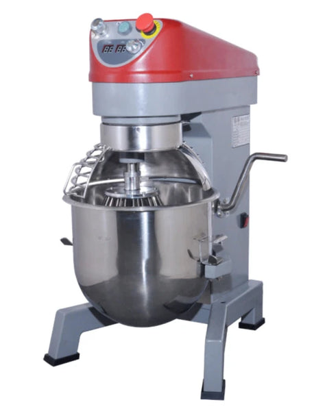 Planetary Mixer, F.E.D B10GX, Tyrone, Planetary Mixer,10 Litre