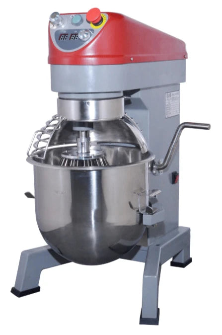 Planetary Mixer, F.E.D, B20GX Tyrone, Planetary Mixer, 20 Litre