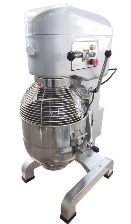 Planetary Mixer, F.E.D, B40CP, Yasaki, Planetary Mixer, 40 Litre