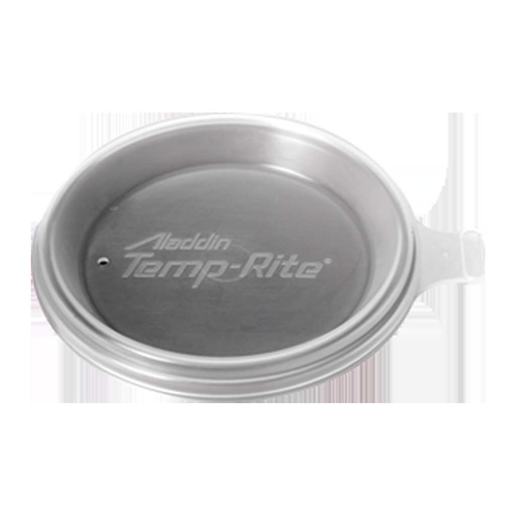 Aladdin Temp-Rite B42R | Bowl lid to Suit 5oz / 150ml bowl, 8oz / 230ml Mug | and Clear Tumbler