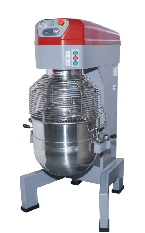 Planetary Mixer, F.E.D, B60GX, Tyrone, Planetary Mixer, 60 Litre
