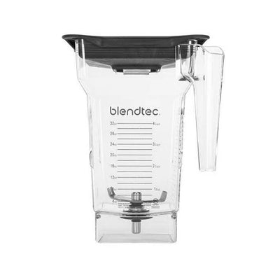 Blendtec BA-R40-642-50 | Mini Wildside Jar for Blender | For Single-Serve Smoothies
