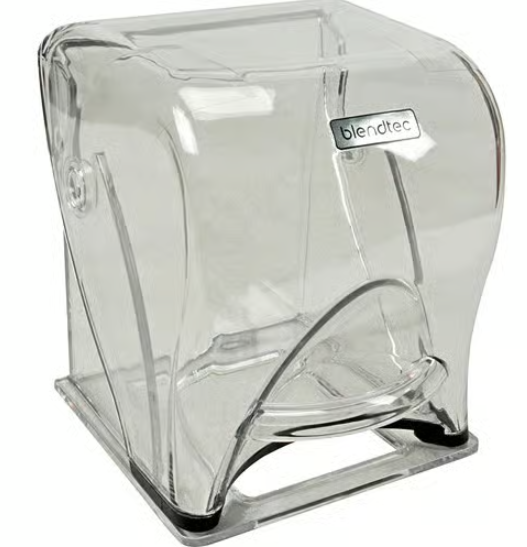 Blendtec BA-C37.601 | Connoisseur | Sound Enclosure for Connoisseur 825 | for Blender