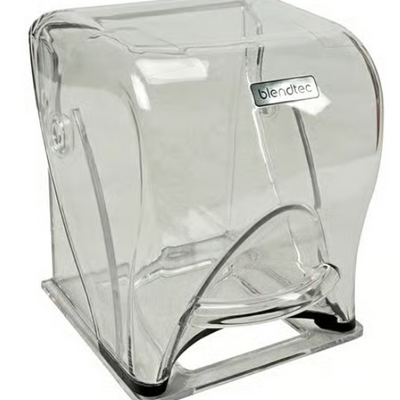 Blendtec BA-C37.601 | Connoisseur | Sound Enclosure for Connoisseur 825 | for Blender