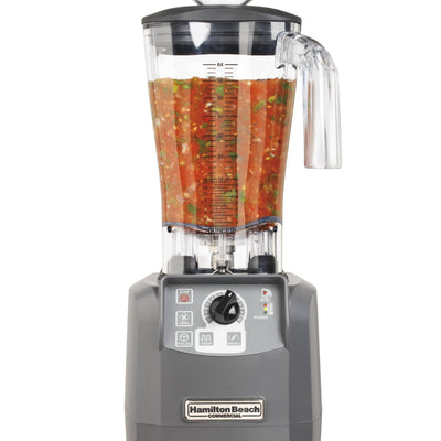 Hamilton Beach BBF0600 Tempest Food Blender