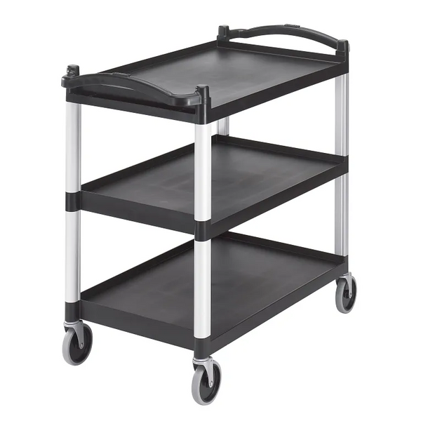 Cambro BC340KD2SB I KD Large Utility Cart I 180 Kg I With Brake