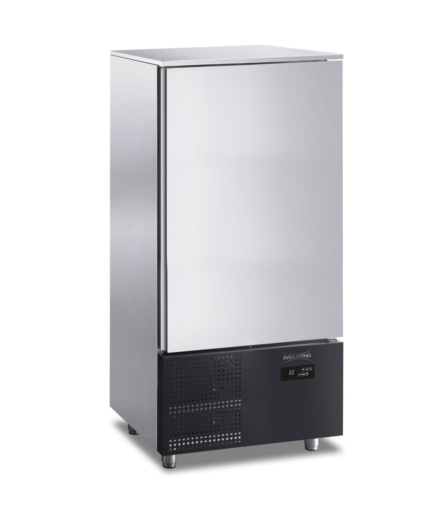 Blast Chiller, Everlasting BCE2015, 15 Tray, Blast Freezer, Portable, Chiller, Mini Chiller