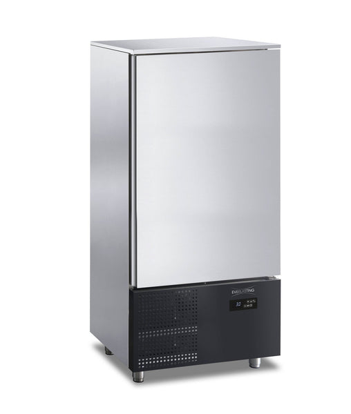 Blast Chiller, Everlasting BCE2015, 15 Tray, Blast Freezer, Portable, Chiller, Mini Chiller