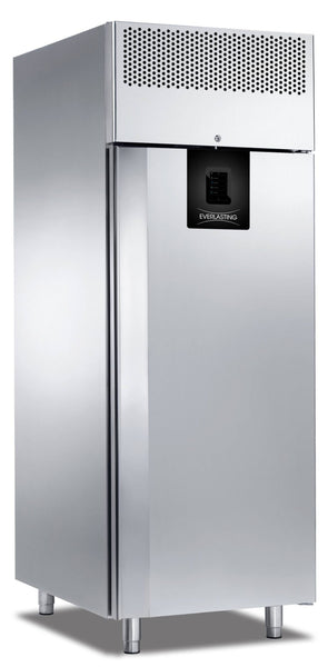 Blast Chiller, Everlasting BCE2020, 20 Tray, Blast Freezer, Portable, Chiller, Upright
