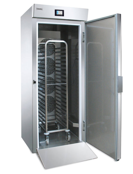 Blast Chiller, Everlasting BCE9320, 20 Tray, Remote Installation, Chiller, Upright
