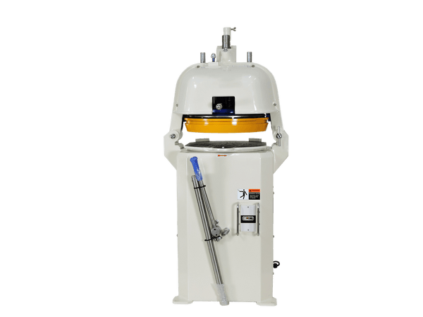 Mecnosud BDK0330 Bun Divider/Rounder