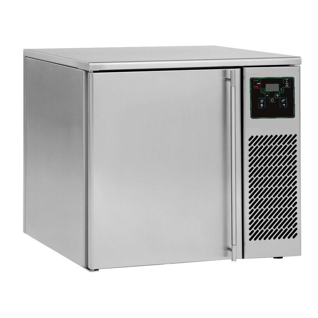 Friulinox CF031AE CHILLY Chiller I 3 Trays 1/1 GN
