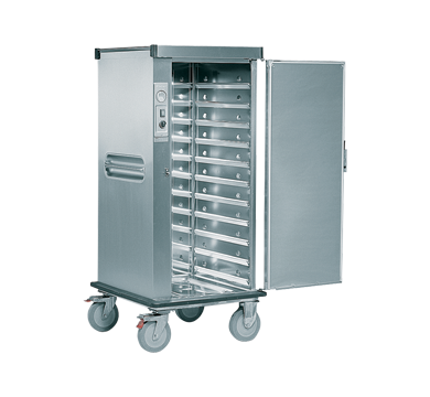 Rieber BKW-KF1 | 2 x 11 x 2/1 GN Banquet Trolley | Cooled