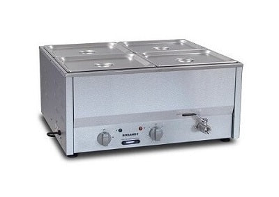 Roband BM22 | Stainless Steel Bain Marie | Hot Bain Marie | Bain Marie