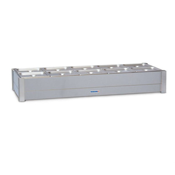Roband BM14 | Stainless Steel Bain Marie | Hot Bain Marie | Bain Marie
