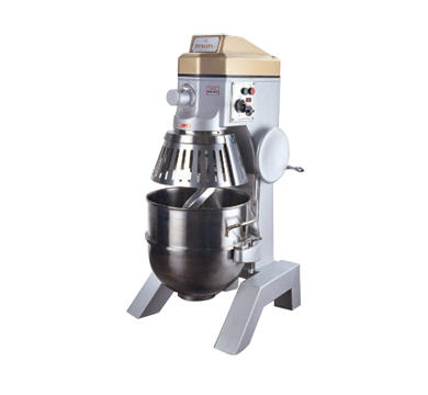 Paramount BM50AT3PS 50 Litre Planetary Mixer