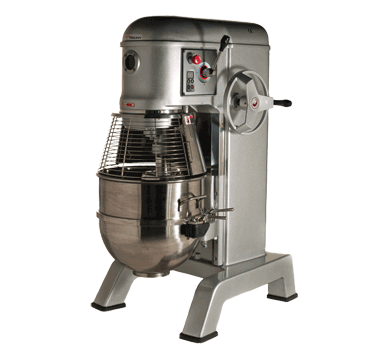 Paramount BM60AT3PS 60 Litre Planetary Mixer