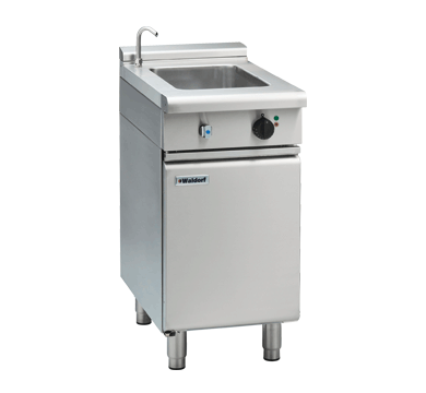 Waldorf BML8450E Electric Bain Marie Low Back Version