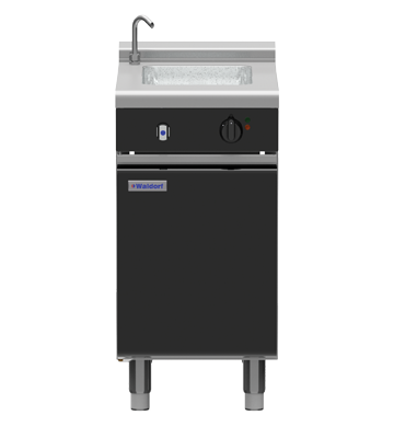 Waldorf BMB8450E Electric Bain Marie Splashback Version