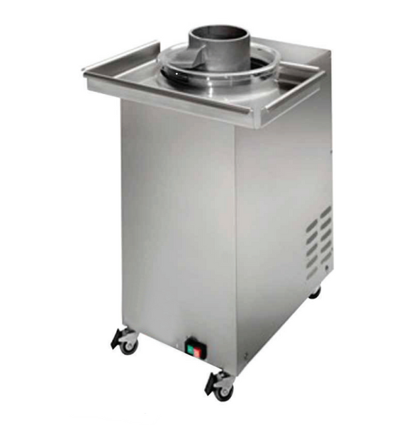 Moffat BOL1200 I Paramount I Single Pop Up I Rounder I Dough Rounder I Dough Divider Rounder