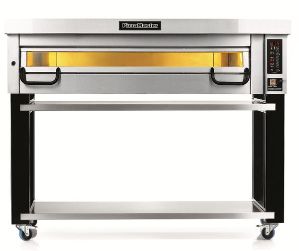 PizzaMaster PM 941ED I Freestanding Pizza Oven I Stand Alone Pizza Oven I Commercial Pizza Oven I Pizza Oven