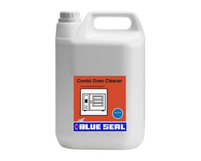 Blue Seal BS10L | Combi Cleaner | Oven Cleaner | 10 L
