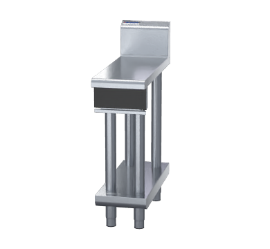Waldorf BTB8300-LS | 300mm Bench Top