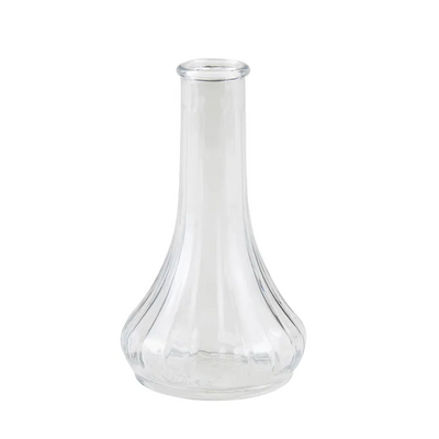 Cambro BV6CW135 I Camwear Bud Vase I 152 mm I Clear I Case of 12