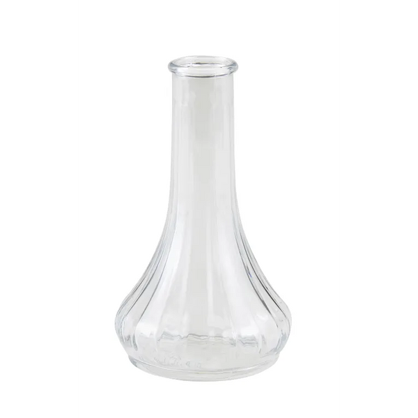 Cambro BV6CW135 I Camwear Bud Vase I 152 mm I Clear I Case of 12