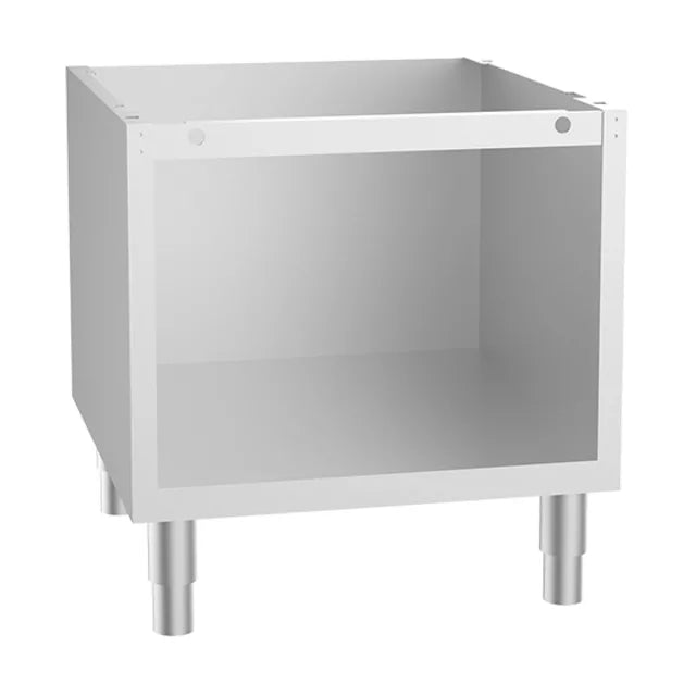 Giorik BV940G | 800mm Wide | On Open Base | Stainless Steel | Cupboard