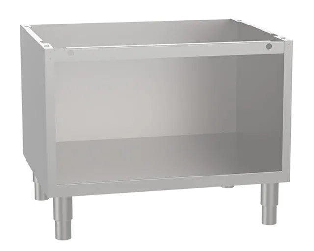 Giorik BV960G | 1200mm Wide | On Open Base | Stainless Steel | Cupboard