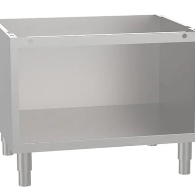 Giorik BV960G | 1200mm Wide | On Open Base | Stainless Steel | Cupboard