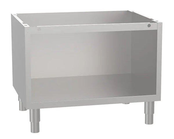 Giorik BV960G | 1200mm Wide | On Open Base | Stainless Steel | Cupboard