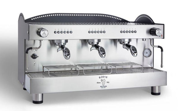 Espresso Coffee Machine, F.E.D, BZB2016B3DE 3L