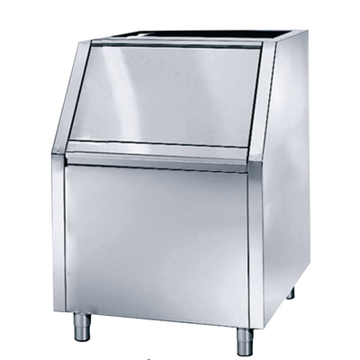 Brema Bin100 I Ice Storage Container I Stainless Ice Bin I Ice Storage I Ice Bin I 100Kg