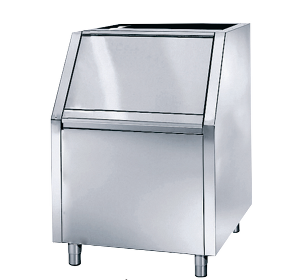 Ice Storage Container, Brema Bin100, Stainless Ice Bin, Ice Bin, 100Kg
