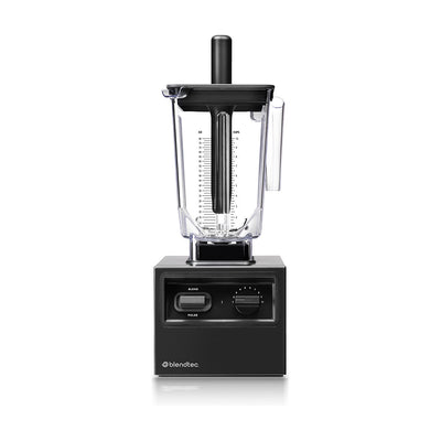 Blendtec B-CHEF-1UX | CHEF Blender | Ultra XL Jar & Tamper | Commercial Blender
