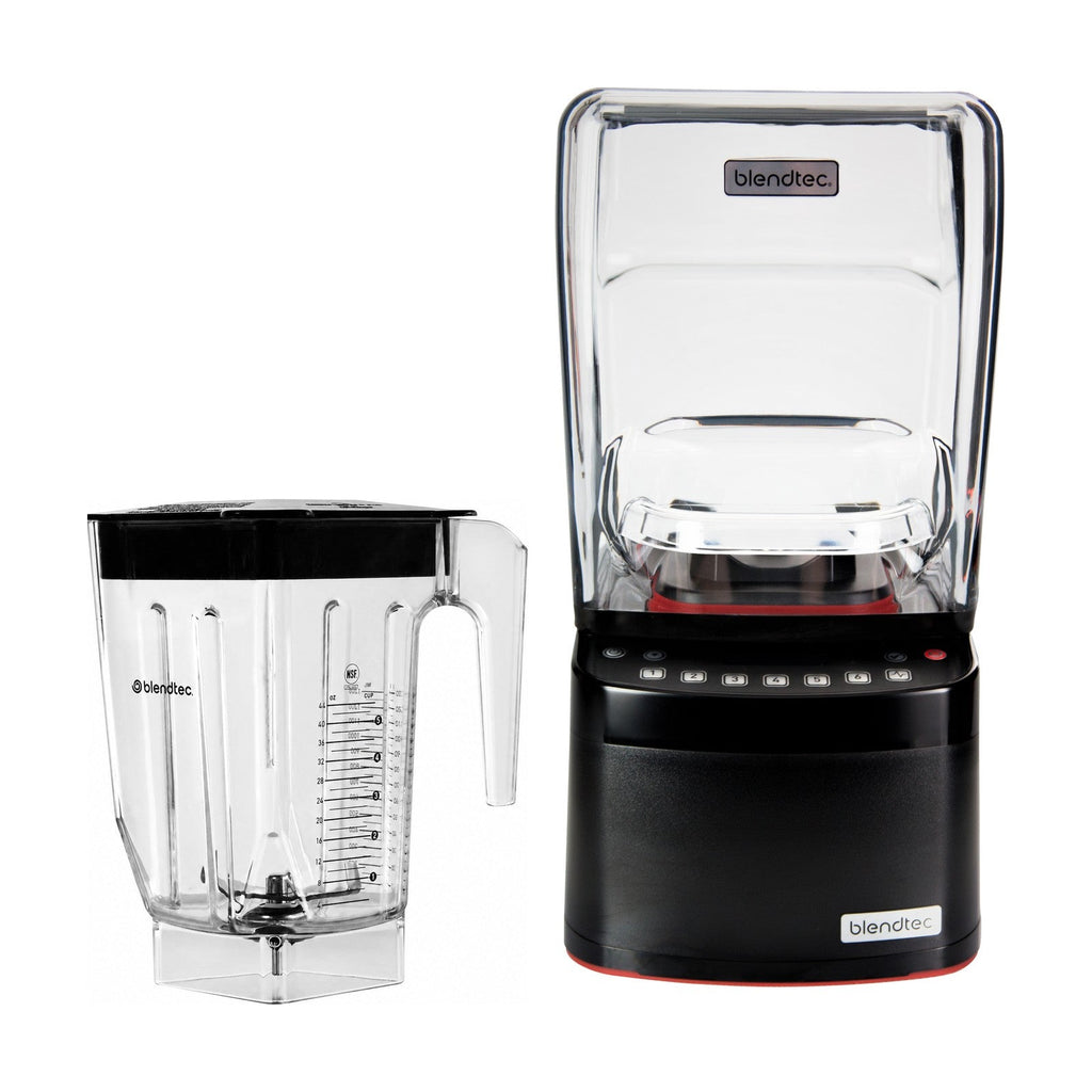 Stealth 885 commercial blender