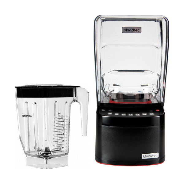 Stealth 885 commercial blender